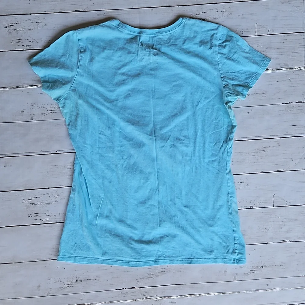 Nike Too‎ Fit To Quit Tee